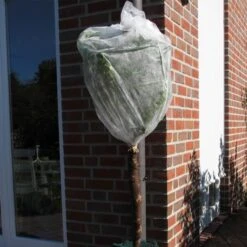 Vorsthoes Rozen - 80 × 75 Cm - Set Van 2 Stuks -EDIALUX Verkoop wintervlies rozen 1486656722 1 600