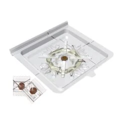 Zilvervisjes- En Papiervisjesvallen + Lokstof - Set Van 5 Stuks -EDIALUX Verkoop zilvervisjes strap 1499420410 2 600